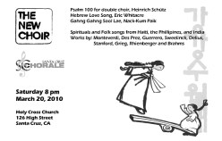 0910 Santa Cruz Chorale